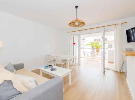 Siesta Mar Apartamentos