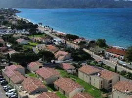 Appartement Terrasse St Florent