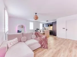 Appartement proche de Disneyland