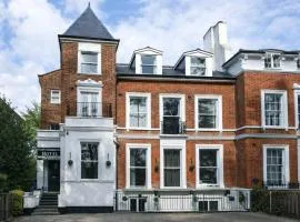Beckenham Park Hotel