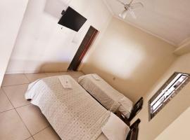 Hotel Itapeva vista alegre, hotel en Itapeva