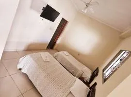 Hotel Itapeva vista alegre