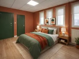 Appartement Familiale