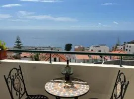 Sea view - Peaceful Atlantic View by Cristo Rei