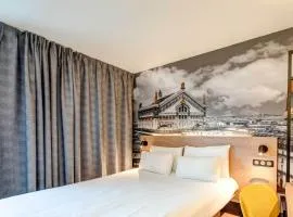 B&B HOTEL Vitry-sur-Seine