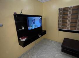 TYT Apartment, hotel 