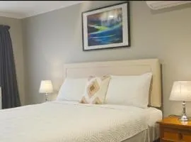 Stylish Tawa Retreat