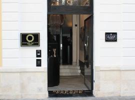 Sparano Palace - Luxury Maison, hotell Baris