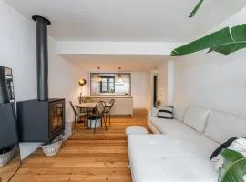 Foz Velha River House