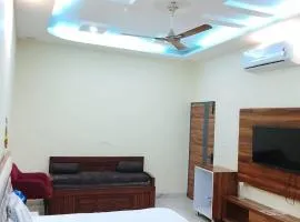 Hotel Amrindra