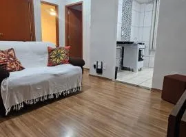 Apartamento Serenidade!