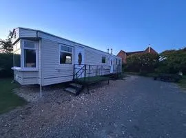 Cosy Holiday Home in Anderby