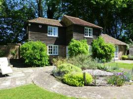 1 Bed in Barham oc-ct024, hotel din Barham
