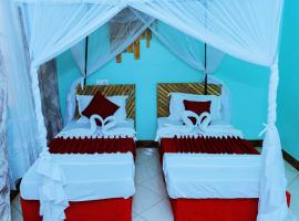 Safari Park House, Hotel in Arusha