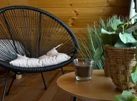 Luxury house Nena Fruška gora - kuća za odmor