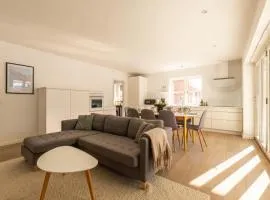 Large 5BR House for 10 in Copenhagen