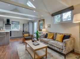 1 Bed in Fairwarp oc-sx946, hotel di Nutley