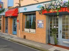 Charming Hôtel - Les Pasteliers