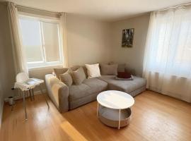 Black Forest Family Apartment for 6, מלון בטריברג