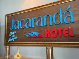 Jacarandá Palace Hotel
