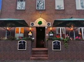 Hotel & Landgasthaus Im k&uuml;hlen Grund, Hotel in der N&auml;he vom Flughafen D&uuml;sseldorf, D&uuml;sseldorf