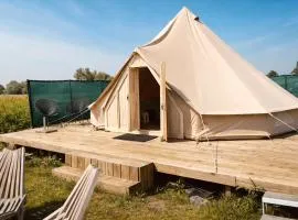 Bell Tent
