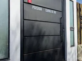 Pousada Carro de Boi