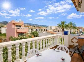 ATICO CON TERRAZA EN EL CENTRO Albert Villas