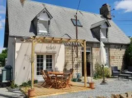 La Jolie Petite Maison for groups 1-5