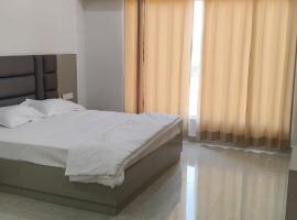 rr hotal sirsa haryana, hotel v destinaci Sirsa