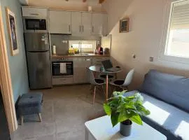 Charming In-Town Apartment