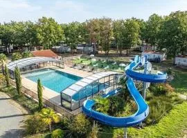 M.Home ACCES R037 3chbr/6pers