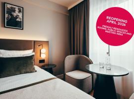 Leonardo Hotel Köln, hotel en Colonia