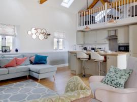 2 Bed in Edgefield oc-2140, Hotel in Edgefield