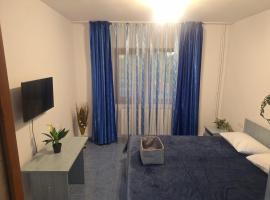 Casa Iulian Eforie Nord, hotel in Eforie Nord