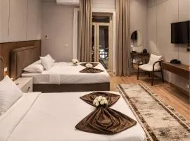 El-Tahrir View l Apartment