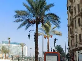 El-Tahrir View l Apartment