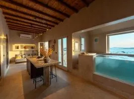 Legends in Town, by Mykonos High