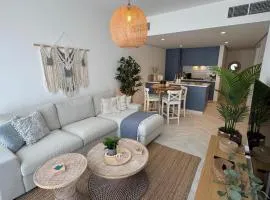 Luxury apartments in Ayla