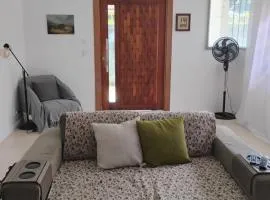 Casa Tia Celinha e Cafeteria