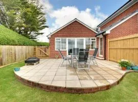 1 Bed in Northam Bideford oc-cedars