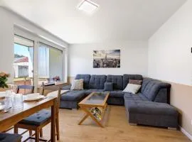 Deluxe Apartment in ruhiger Lage