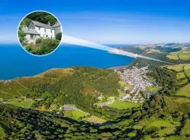 2 Bed in Lynton oc-trelyn