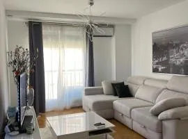 Confortable piso centro