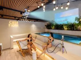 2Luxury Provenza: Htd Pool, Jacuzzi, BBQ, Pool