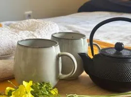 Το σπίτι της μέλισσας 1