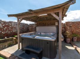 2 Bed in Saltburn-by-the-sea oc-wa021, hotel a Easington