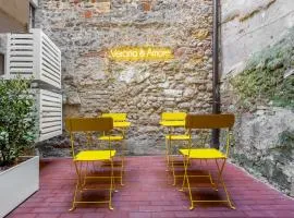 Vallum Collection - ULTRALIGHT HOME