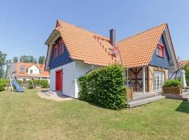 Ferienhaus Haff & Meer Rerik mit Sauna