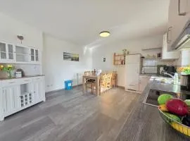Komfortferienhaus Küstenruhe Norddeich